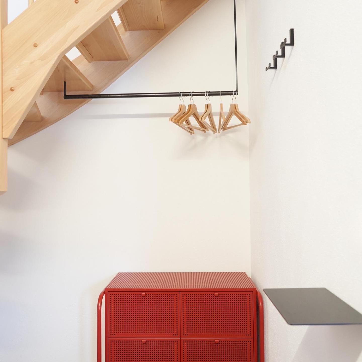 Design Apartments & Zimmer - Zugspitze Leutasch Buitenkant foto